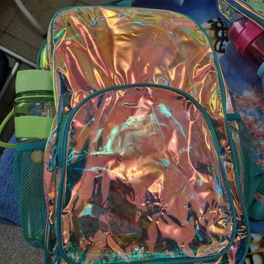 Mochilas con pomo - 3/3