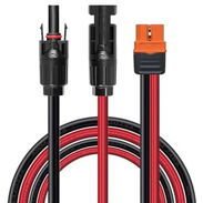 Cable para panel solar de ecoflow - Img 54999258