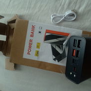 Vendo cargador portátil potente 50000mah - Img 54325530