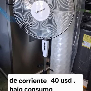 Ventiladores diferentes precios - 7/7