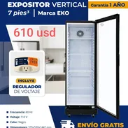 Refrigerador y Nevera - Img 56374419