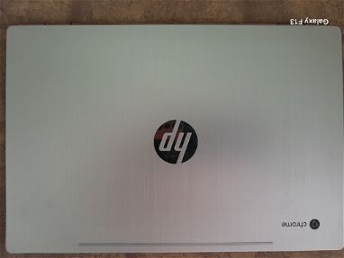 Laptop cromebook hp nueva - Img 66151004