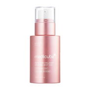 💮✨ MEDICUBE EXOSOME SHOT 7500 ✨ 💗 Exosomas + PDRN + colágeno ✨ Ayuda a mejorar firmeza y arrugas 🌟 Favorece la renov - Img 57975687