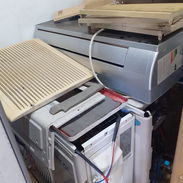 Split 1 tonelada inverter con problemas de electrónica. - Img 52580884