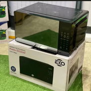 Microwave de 20 litros marca EKO. - Img 57093915