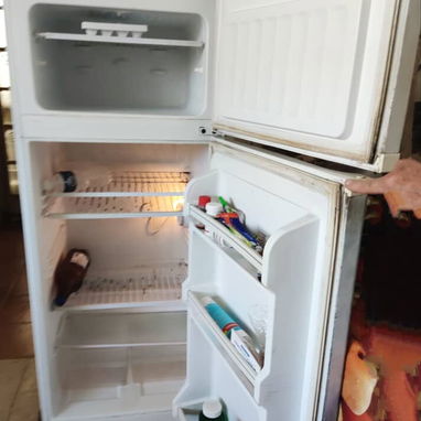 Refrigerador haier - Img 123841680