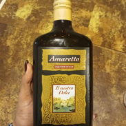 Amaretto IL Nostro Dolce - Img 55246470