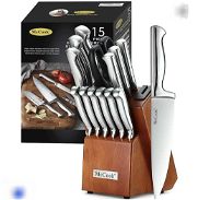 Vendo juegos de cuchillos - Img 45620627