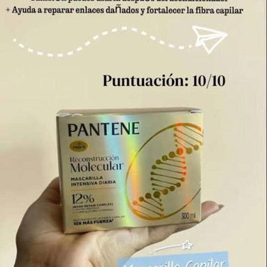 Mascarilla Pantene - 2/2