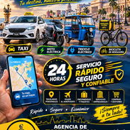 Taxi 24 horas - Img 57681891