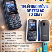 Teléfono 📲 de Teclas 2 modelos y precios - Img 49975263