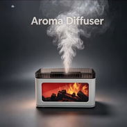 Humidificafor, difusor de aromas - Img 56493595
