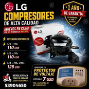 Maquina de frio y nevera con 1 Año de Garantia - Img 55906178
