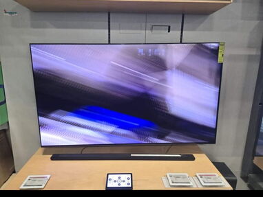 Vendo televisor Samsung 4k de 65pg serie cu7000 - Img 64249139