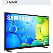 TV Samsung 40 pulgadas - Img 57130813