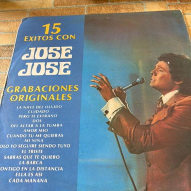 Discos de Tocadiscos!!! - Img 121927973