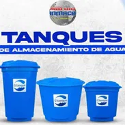 Tanque agua - Img 56293780
