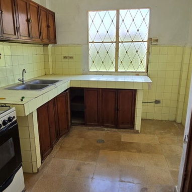 Terreno de 1241m², con una casita en Santa Fe, Playa (T-5) - Img 124792179