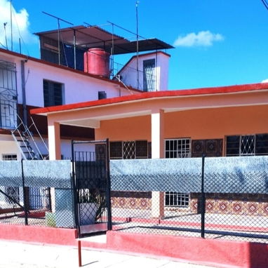 Casa en el Cotorro. - 5/10