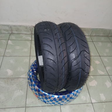 Gomas 130/60/13 - 2/2