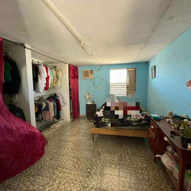 Se vende casa en peñas altas - Img 118343246