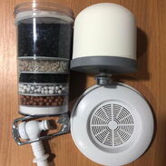 Kit de repuestos para los filtros de agua - Img 45587138