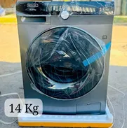 Lavadora y secadora ROYAL de 14 Kg ✨ - Img 49979158