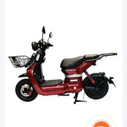 Vendo Moto electrica VIOLA TOPMAX - Img 56734484