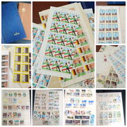 Vendo 2295 sellos timbrados de colección  cubanos en 1000 USD - Img 45599208