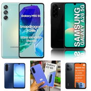 Telefonos Nuevos, Baratos, Con Domicilio incluido hasta 5km - Img 55277077