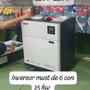 Kit solares - Img 56187763
