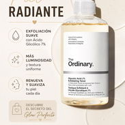 Ácido Glicólico 7% The Ordinary original - Img 56405781