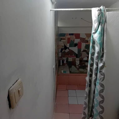 vendo apartamento en Centro Habana cerca del Hospital pediatrico - 5/6