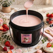 Yogurt probiótico — cubeta sellada de 4 litros — 5,000 CUP - Img 58327920