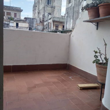 Vendo apartamento en la Habana Vieja - 7/10