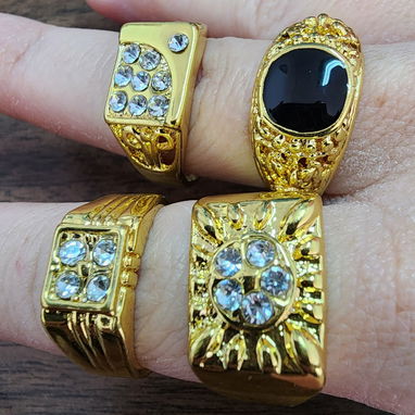 Espejuelos y Anillos Baratos – Habana Vieja - Img 112966995