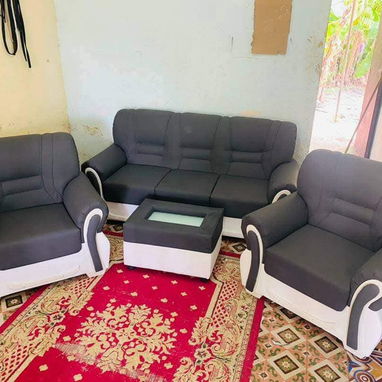 Muebles brasileño con el trasporte incluido - Img 112492621