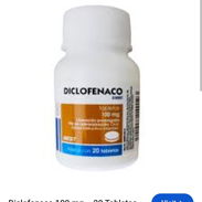 Diclofenaco Sódico - Img 56992036