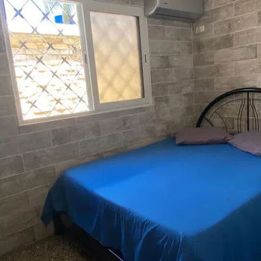 IG Casa de renta con piscina y respaldo energético en Guanabo (5 hab) (12 personas). House for rent. GUA-005 - 6/7