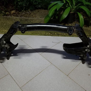 Piezas nuevas de niva 4x4 moderno. - Img 119646363
