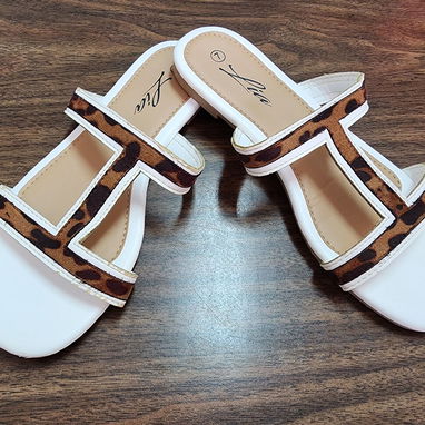 Calzado en Venta: Botas, Sandalias y Balerinas!!! - Img 111574627