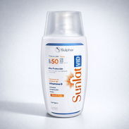 Protector solar Sunlat VID 50 g SPF 50 + - Img 56241679
