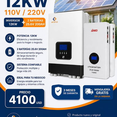 Venta de ecoflow a bueno  precio - Img 120891446