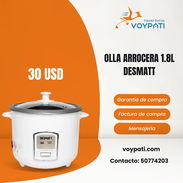 Olla arrocera - Img 56444374
