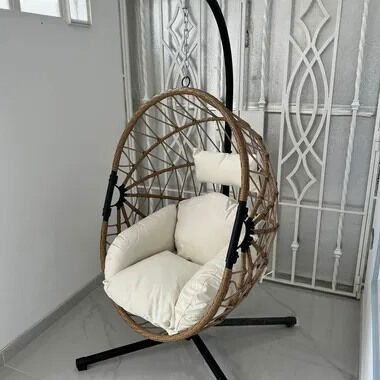 Sillones colgantes - Img 121038967