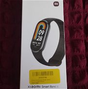 Xiaomi Smartband 8 - Img 45844400