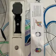 Smartwatch serie 8 - Img 49938591