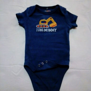Ropa para bebé - 7/10