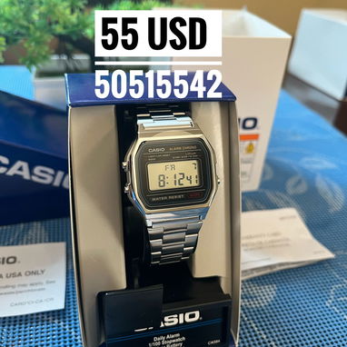 Relojes CASIO originales - Img 122813948