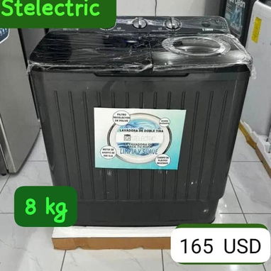 Variedad de electrodomésticos - 3/6